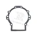 CRANKCASE GASKET FITS